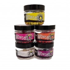 Dynamite Baits Wowsers Hi Viz Wafters - ALL VARIETIES